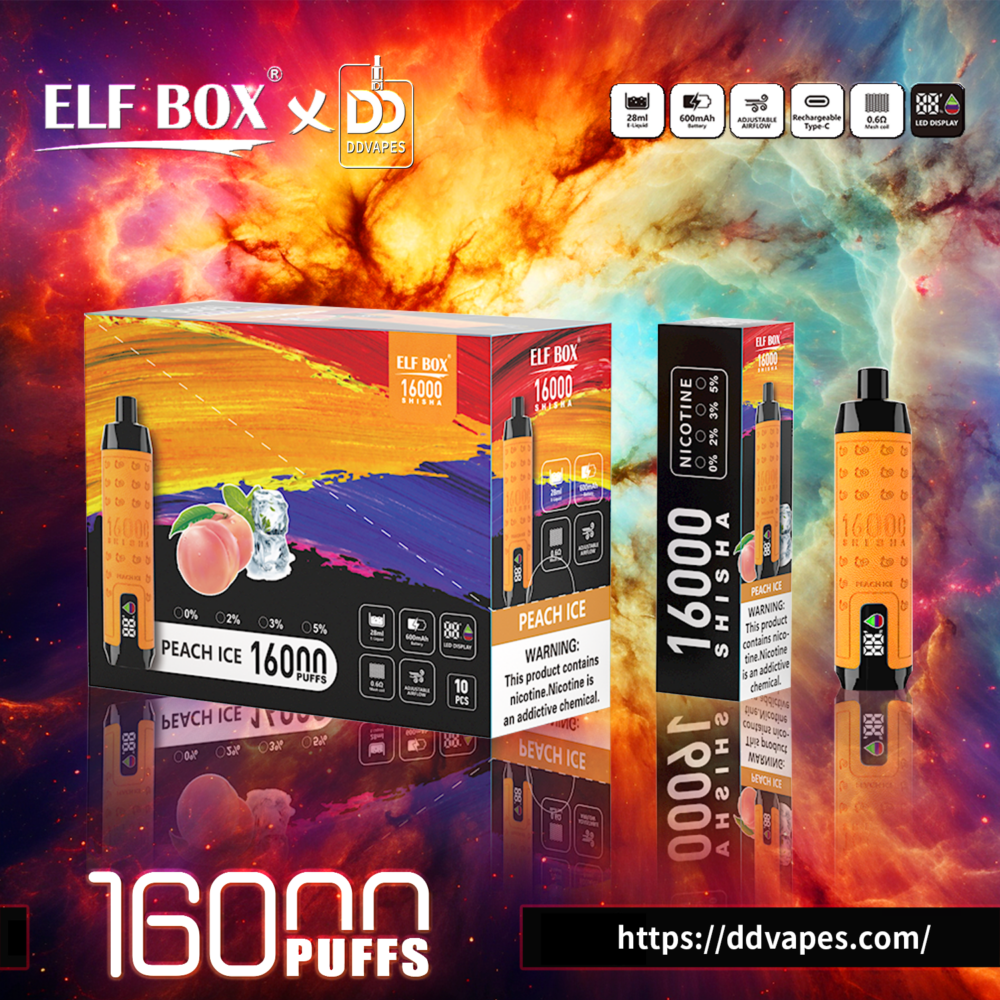 ddvapes-ELF-SHISHA-16000-puffs