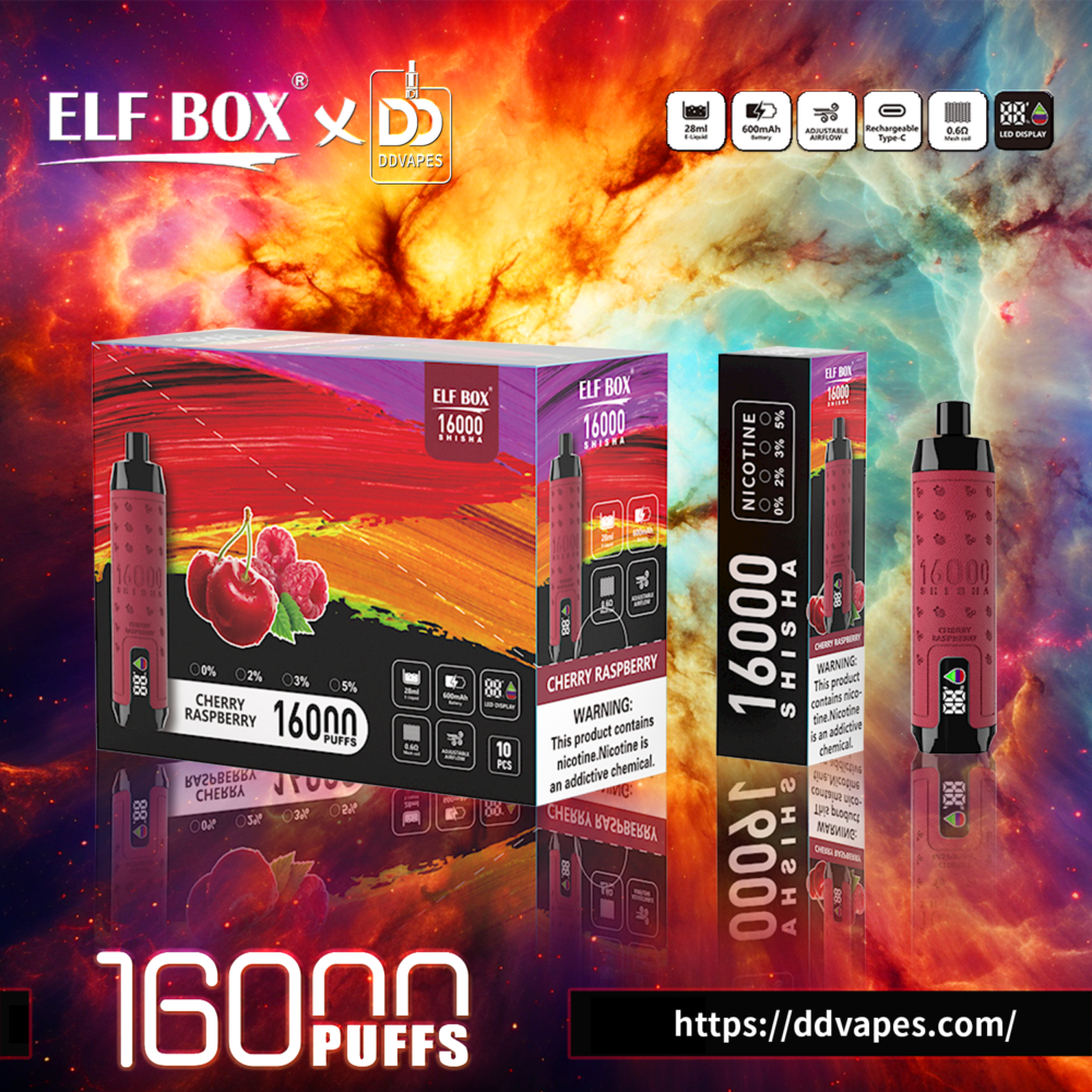 ddvapes-ELF-SHISHA-16000-puffs