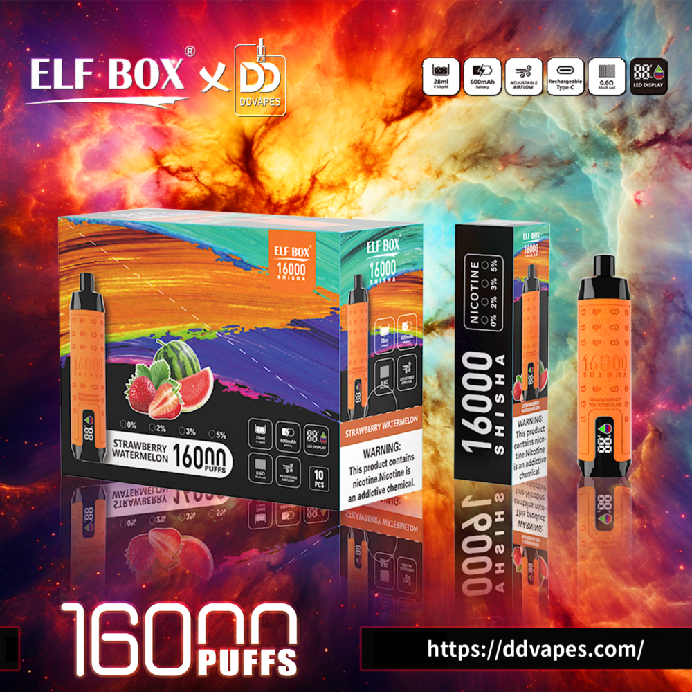 ddvapes-ELF-SHISHA-16000-puffs