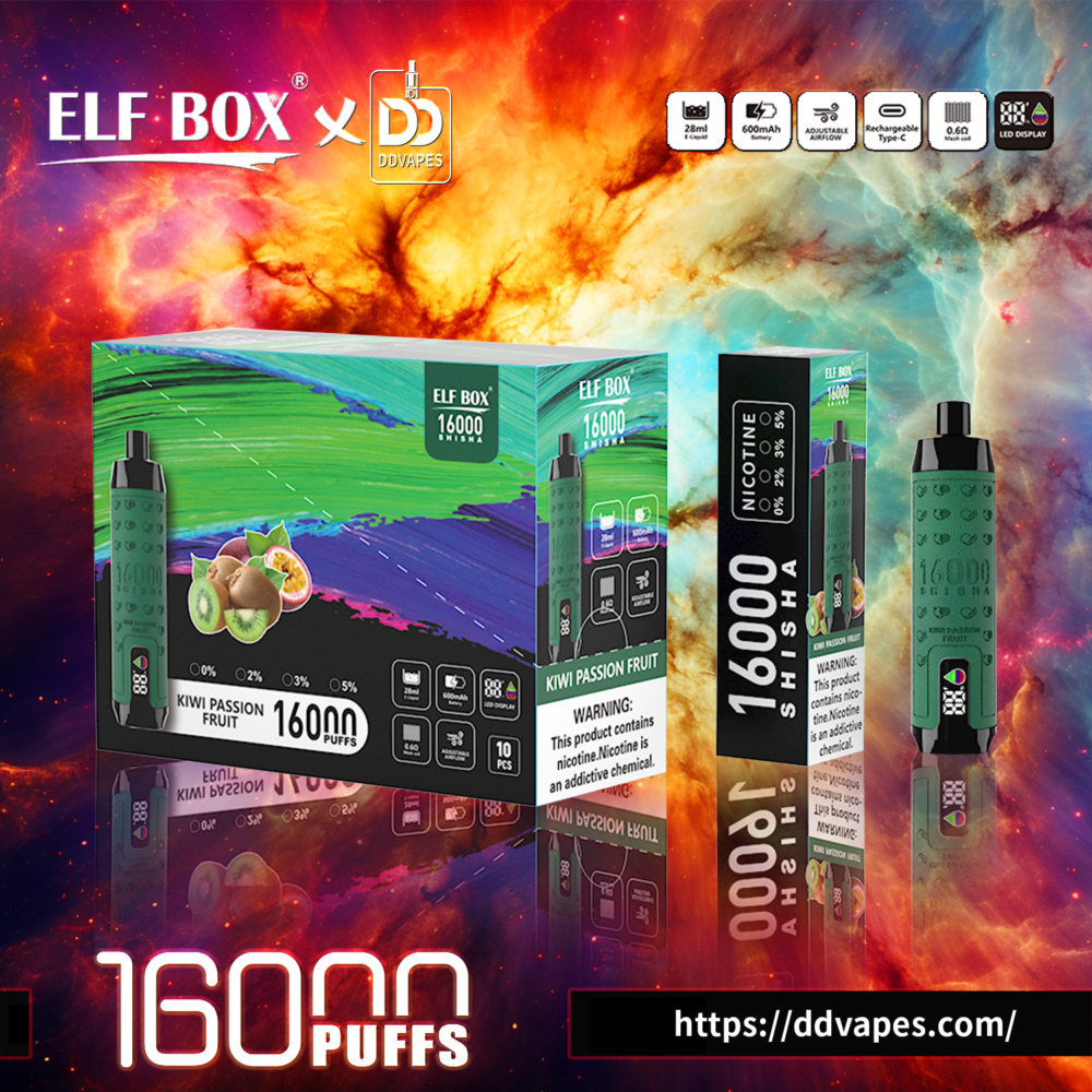 ddvapes-ELF-SHISHA-16000-puffs