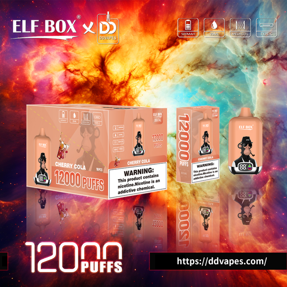 ddvapes-Elf-Box-Digital-12000-Puffs