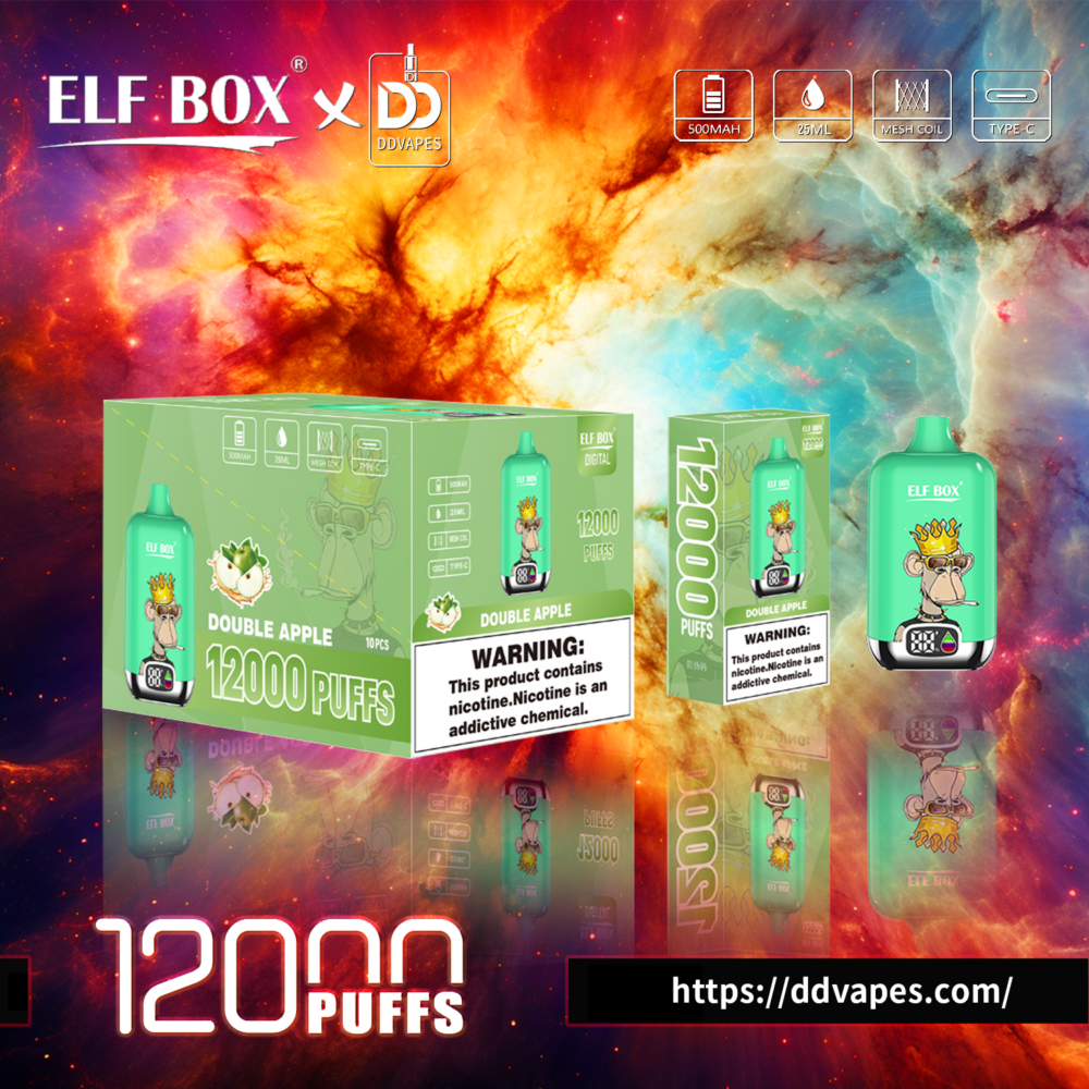 ddvapes-Elf-Box-Digital-12000-Puffs