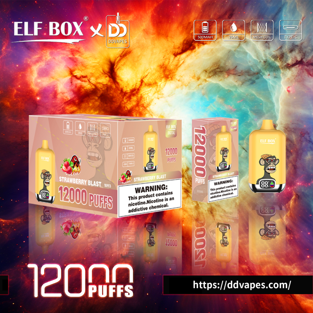 ddvapes-Elf-Box-Digital-12000-Puffs