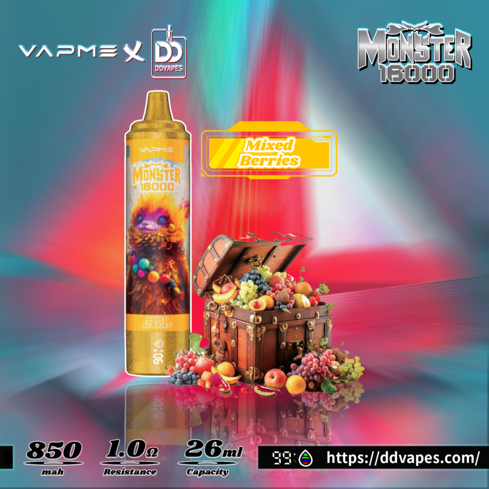 ddvapes-vapme-monster-16000-puffs