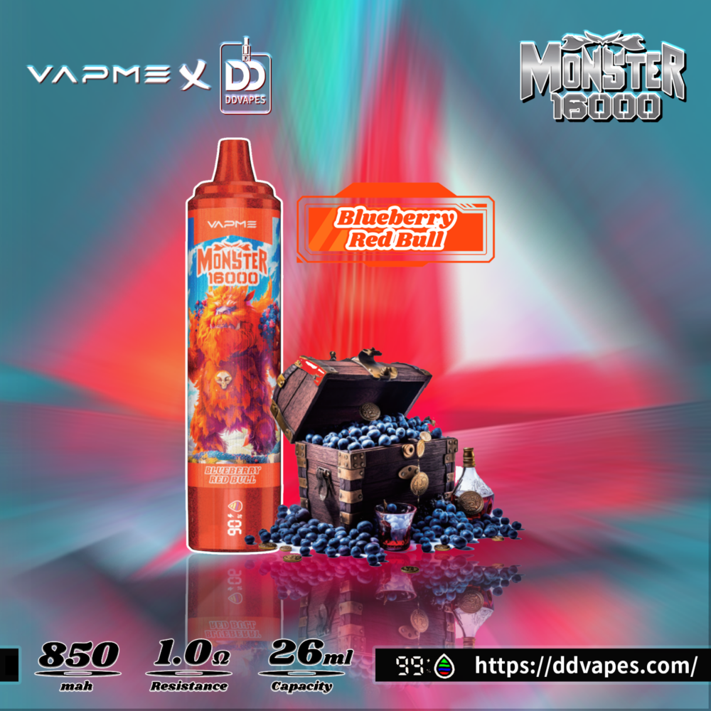 ddvapes-vapme-monster-16000-puffs