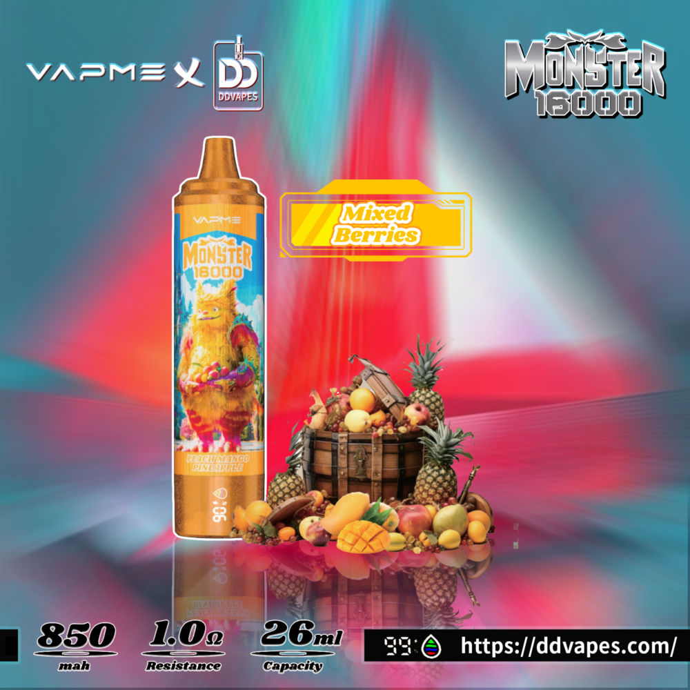 ddvapes-vapme-monster-16000-puffs