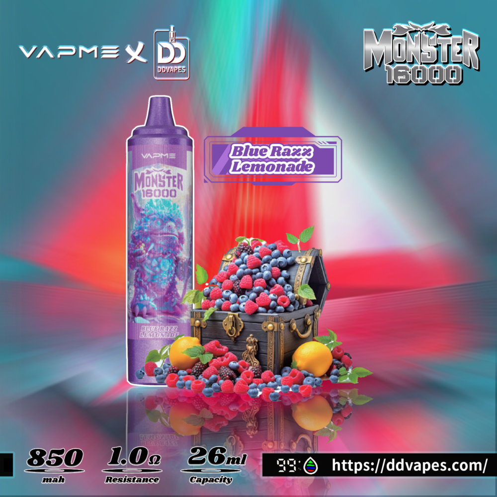 ddvapes-vapme-monster-16000-puffs
