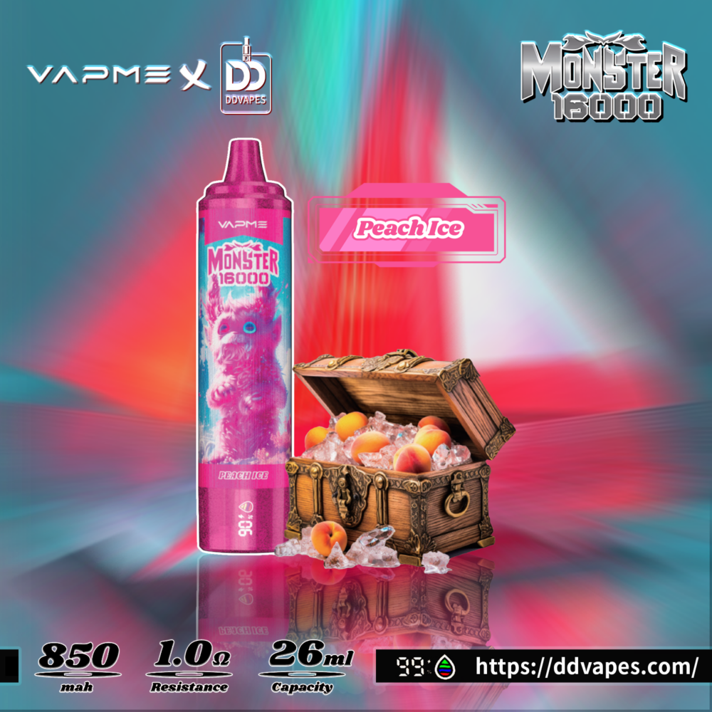 ddvapes-vapme-monster-16000-puffs
