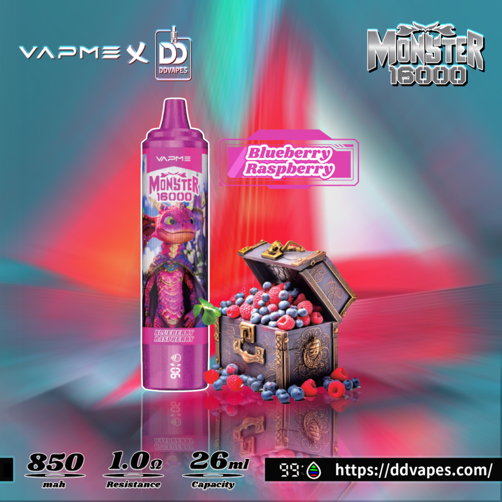 ddvapes-vapme-monster-16000-puffs