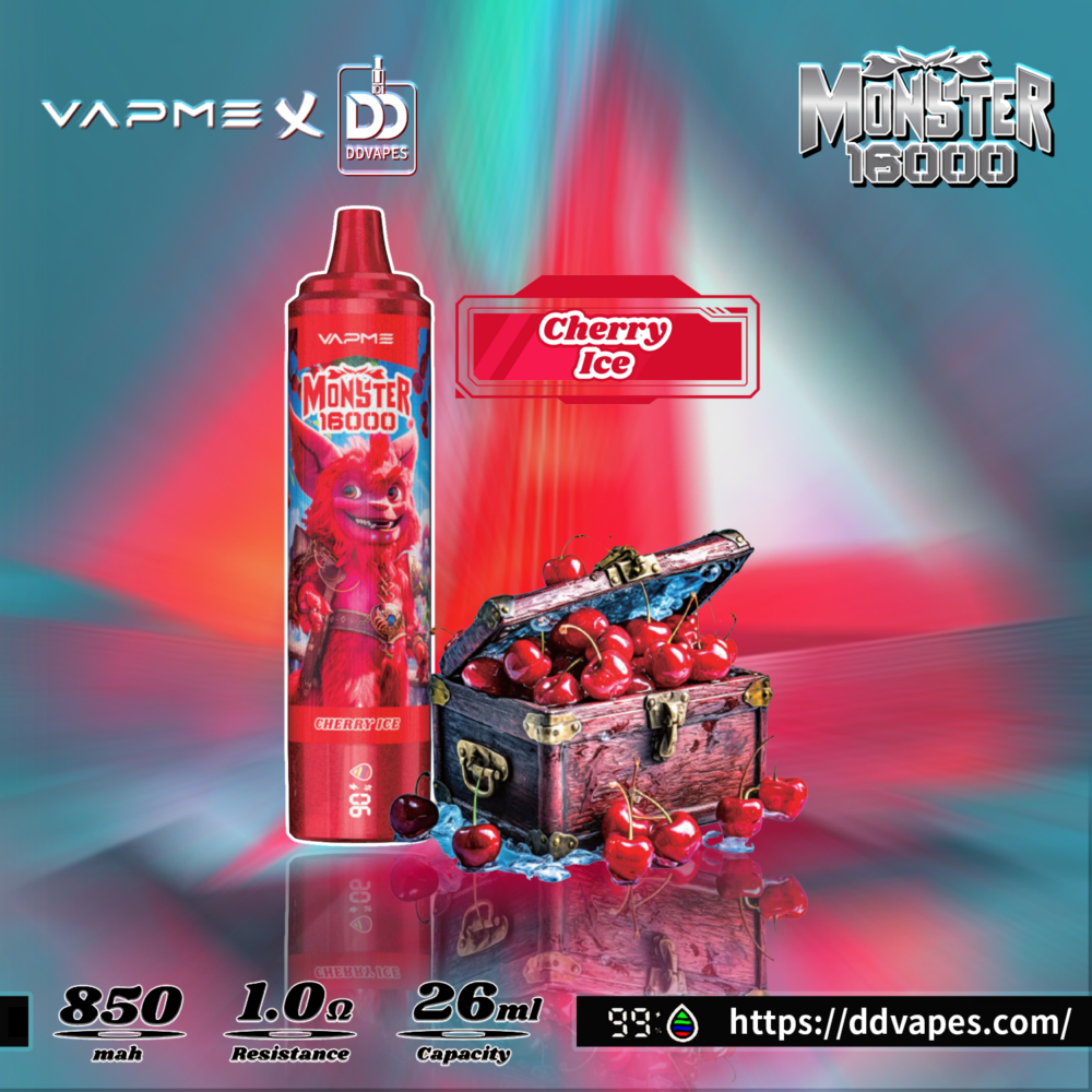 ddvapes-vapme-monster-16000-puffs