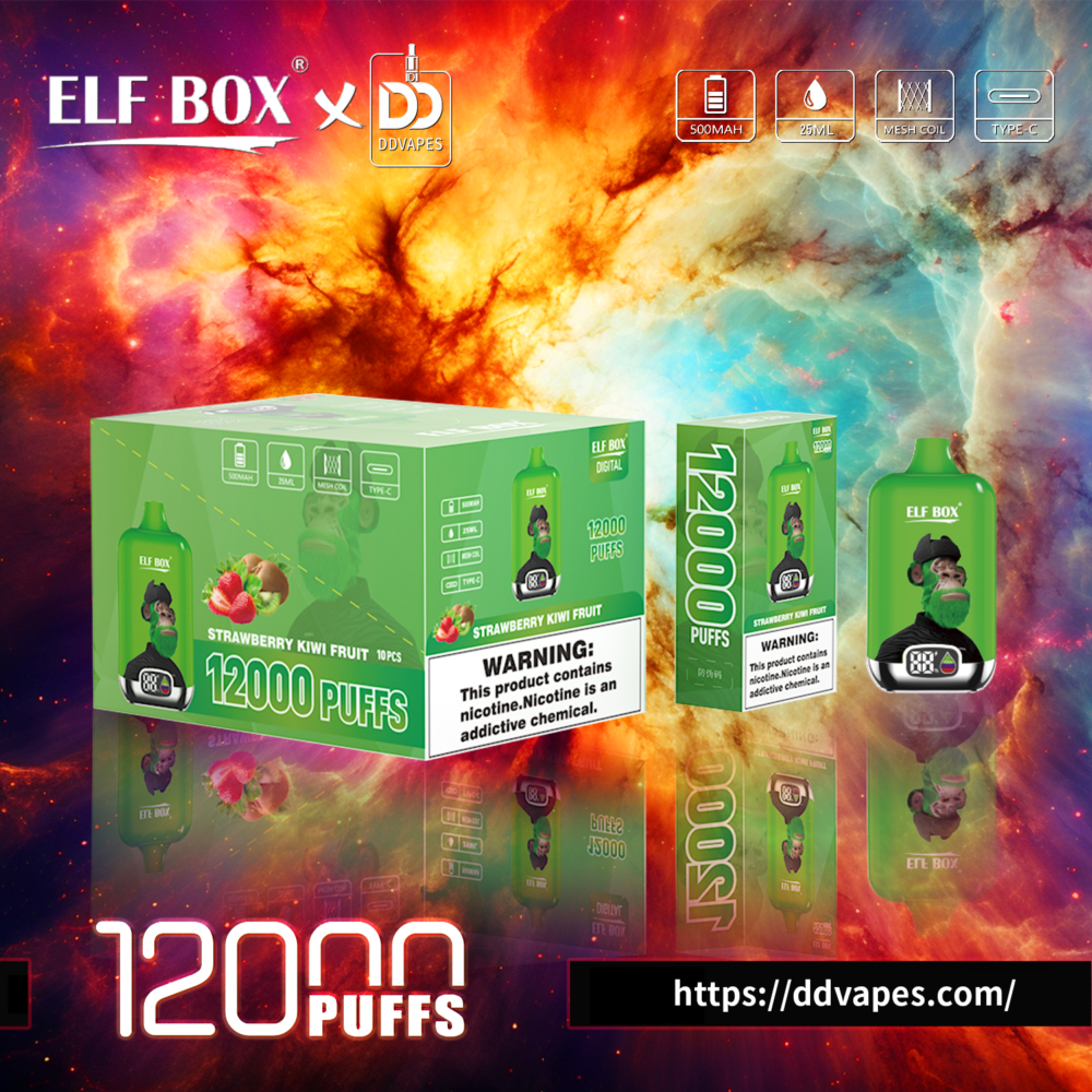 ddvapes-Elf-Box-Digital-12000-Puffs
