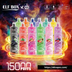 ddvapes-ELF-BOX-LS15000-puffs