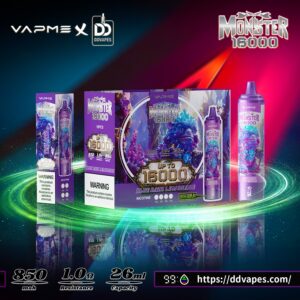 ddvapes-vapme-monster-16000-puffs