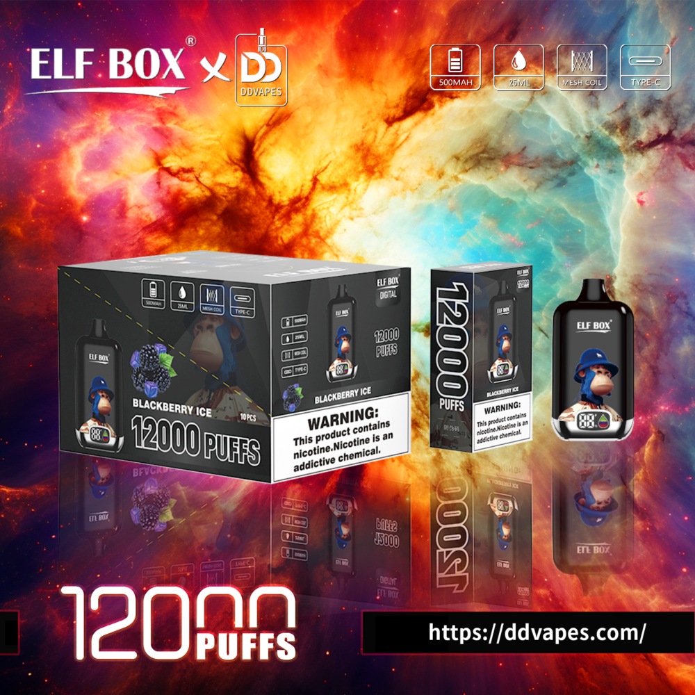 ddvapes-Elf-Box-Digital-12000-Puffs