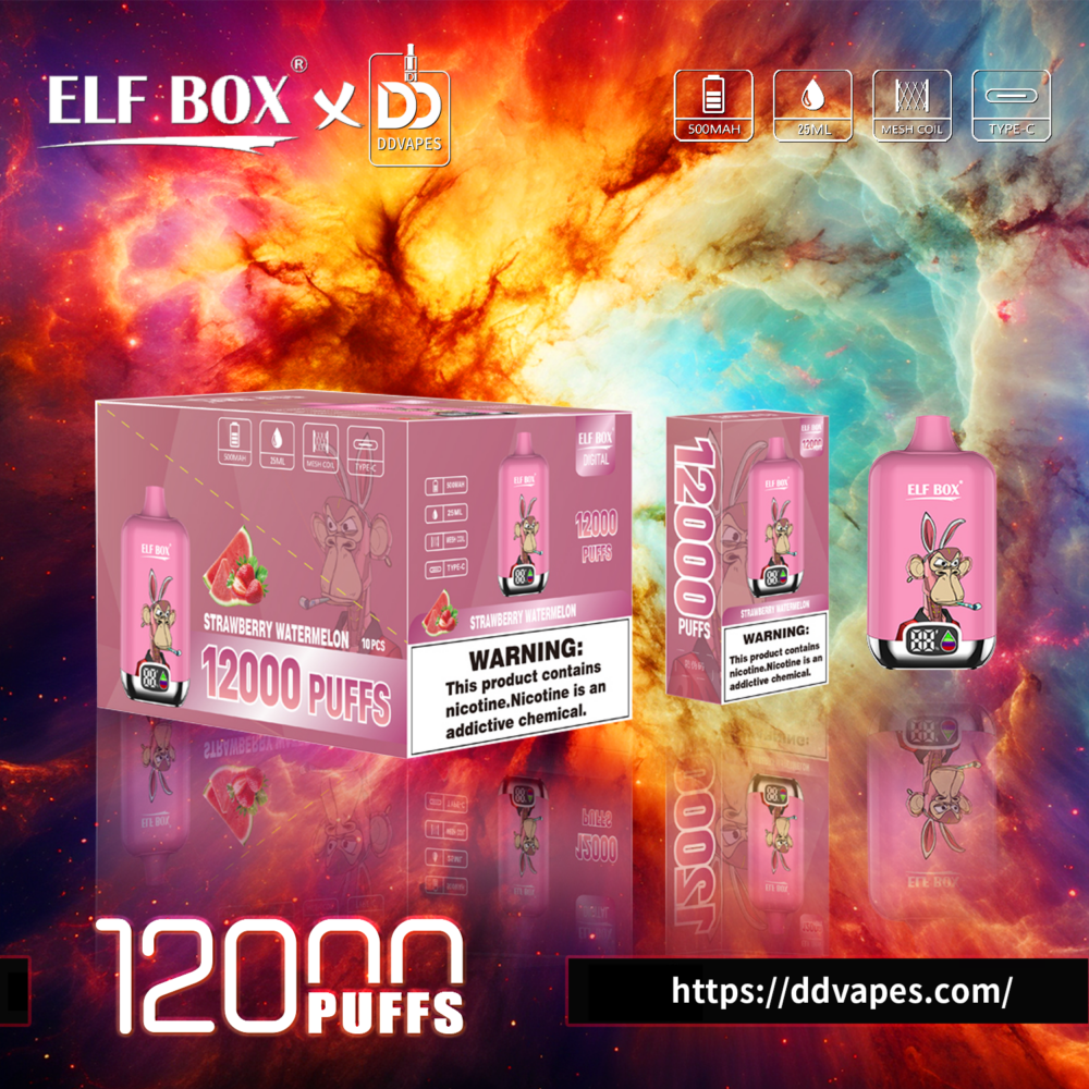 ddvapes-Elf-Box-Digital-12000-Puffs