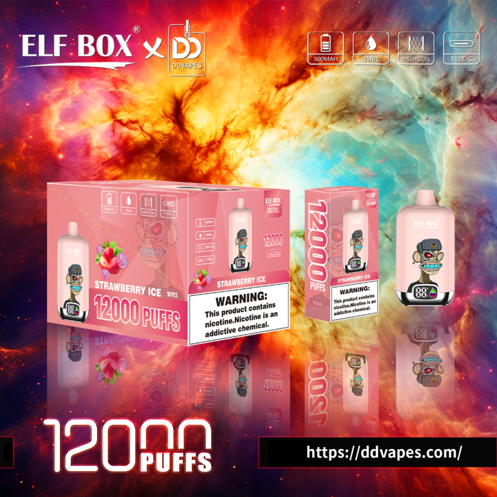 ddvapes-Elf-Box-Digital-12000-Puffs