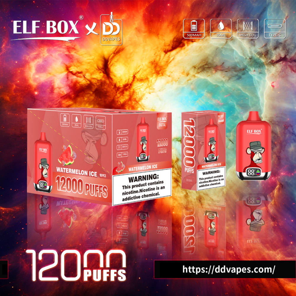 ddvapes-Elf-Box-Digital-12000-Puffs